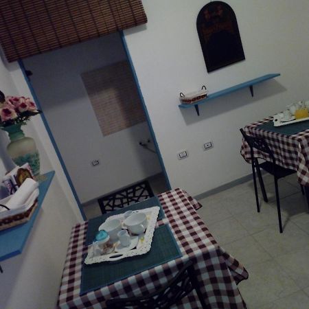 B&B Dell' Abbaddu Sassari Buitenkant foto