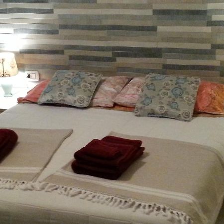 B&B Dell' Abbaddu Sassari Kamer foto
