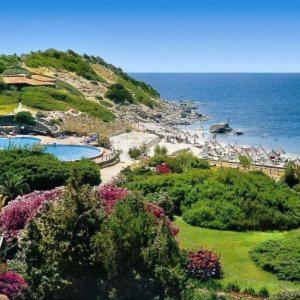 B&B Dell' Abbaddu Sassari Buitenkant foto